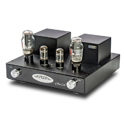 Fezz Audio Mira Ceti 2A3 LEGACY Integrated Amplifier-🟢 PremiumHIFI audio store. We craft High Fidelity sound wherever you are