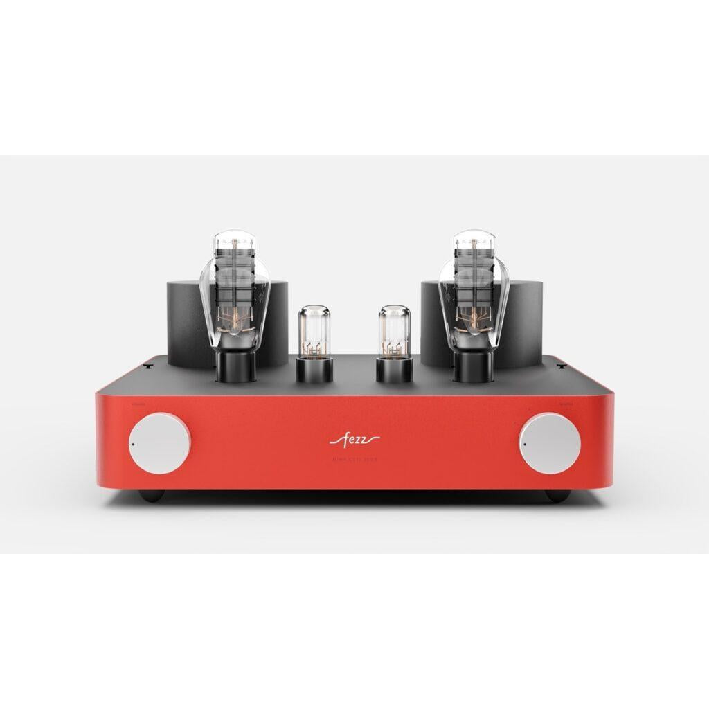 Fezz Audio Mira Ceti 300B EVOLUTION Integrated Amplifier-🟢 PremiumHIFI audio store. We craft High Fidelity sound wherever you are