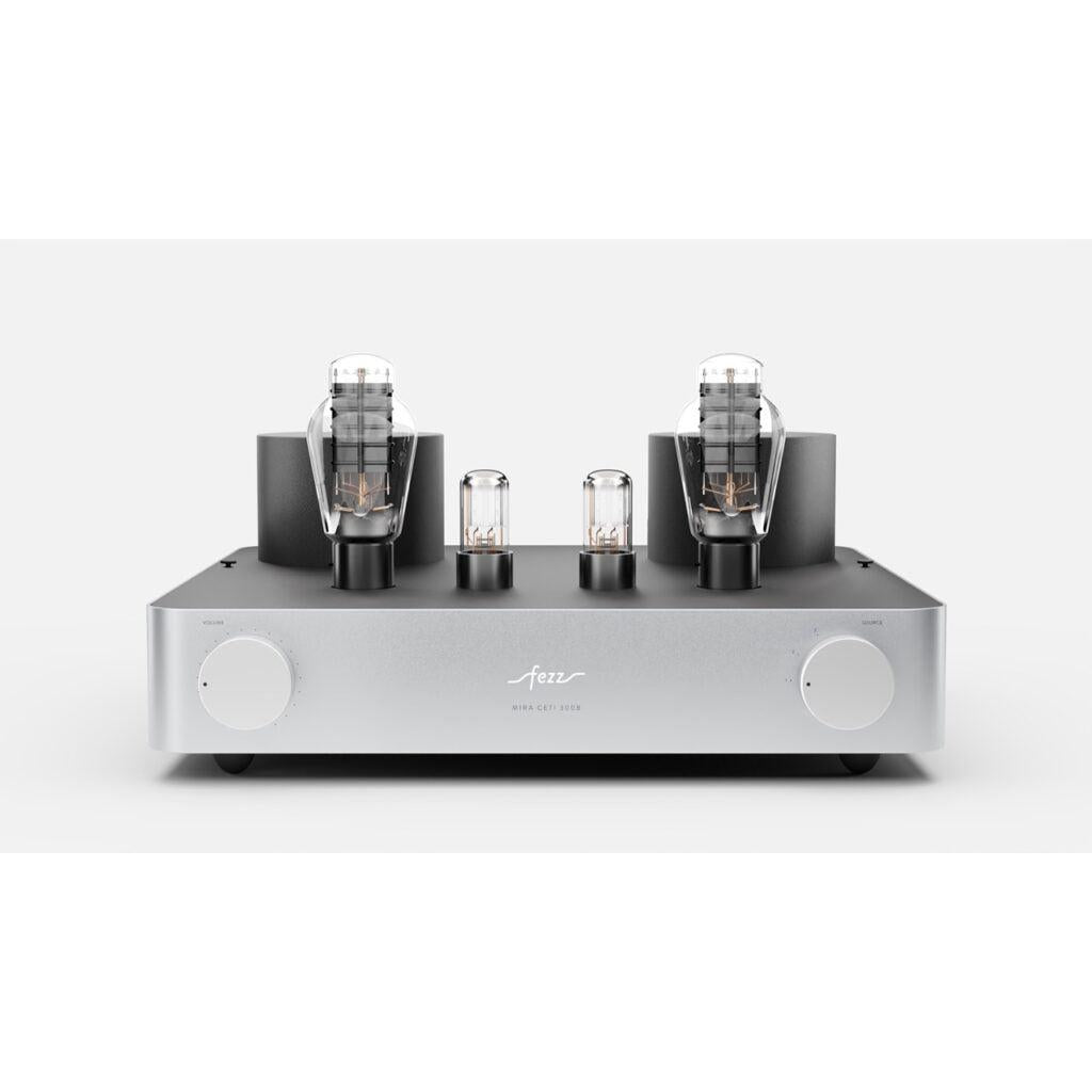 Fezz Audio Mira Ceti 300B EVOLUTION Integrated Amplifier-🟢 PremiumHIFI audio store. We craft High Fidelity sound wherever you are