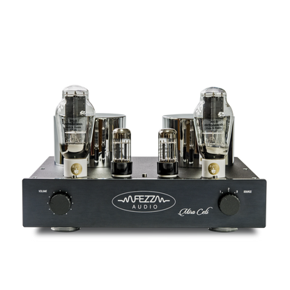 Fezz Audio-Fezz Audio Mira Ceti 300b LEGACY-PremiumHIFI