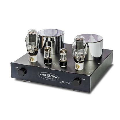 Fezz Audio-Fezz Audio Mira Ceti 300b LEGACY-PremiumHIFI