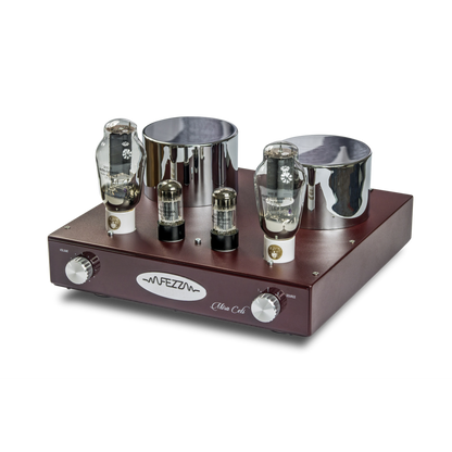 Fezz Audio-Fezz Audio Mira Ceti 300b LEGACY-PremiumHIFI