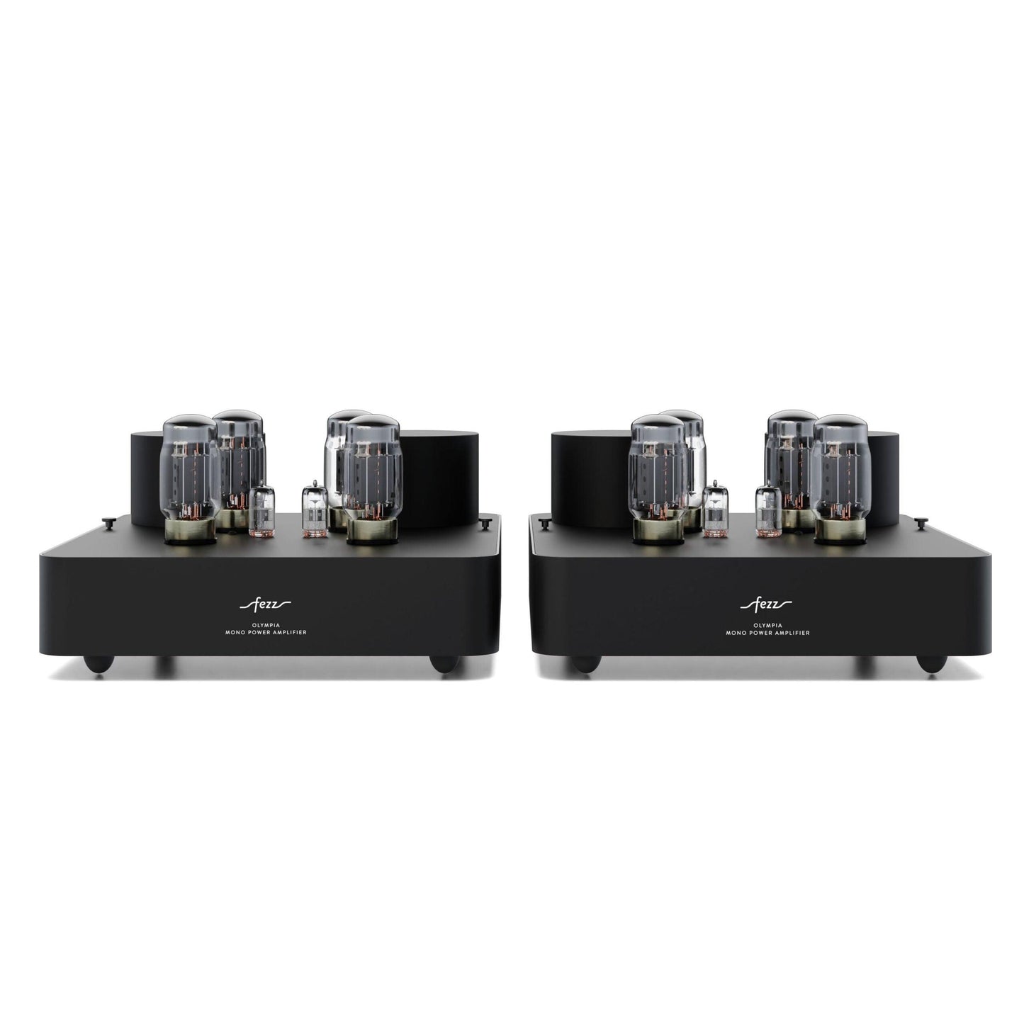 Fezz Audio Olympia Power Amplifier Pair-🟢 PremiumHIFI audio store. We craft High Fidelity sound wherever you are