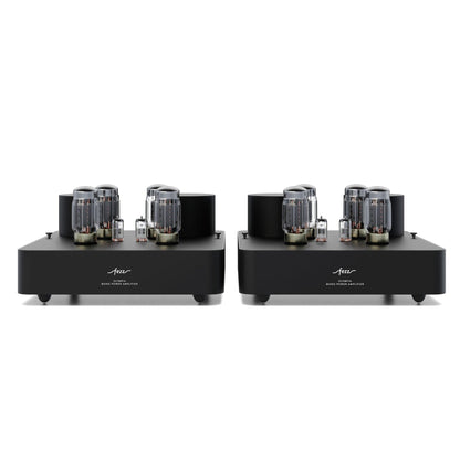 Fezz Audio Olympia Power Amplifier Pair-🟢 PremiumHIFI audio store. We craft High Fidelity sound wherever you are