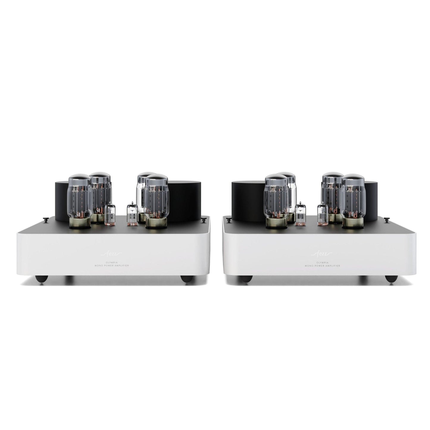 Fezz Audio Olympia Power Amplifier Pair-🟢 PremiumHIFI audio store. We craft High Fidelity sound wherever you are