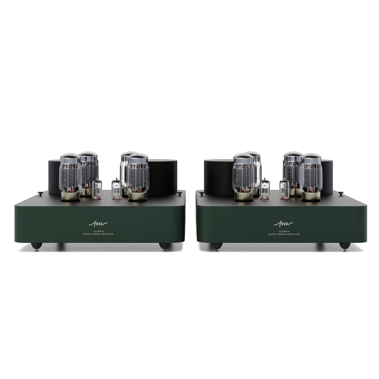 Fezz Audio Olympia Power Amplifier Pair-🟢 PremiumHIFI audio store. We craft High Fidelity sound wherever you are