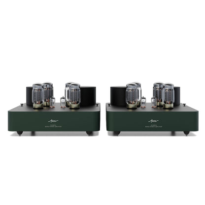 Fezz Audio Olympia Power Amplifier Pair-🟢 PremiumHIFI audio store. We craft High Fidelity sound wherever you are