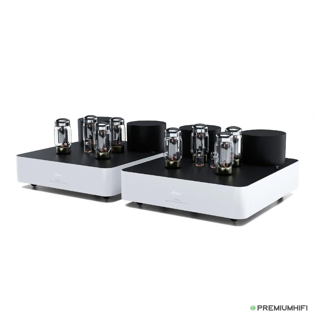Fezz Audio Olympia Power Amplifier Pair-🟢 PremiumHIFI audio store. We craft High Fidelity sound wherever you are