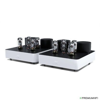 Fezz Audio Olympia Power Amplifier Pair-🟢 PremiumHIFI audio store. We craft High Fidelity sound wherever you are