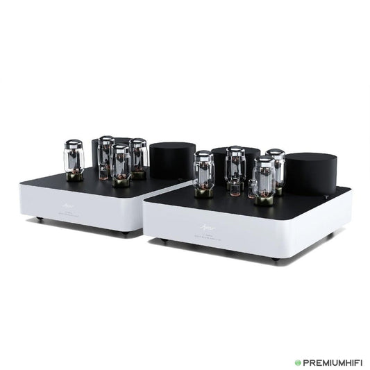 Fezz Audio Olympia Power Amplifier Pair-🟢 PremiumHIFI audio store. We craft High Fidelity sound wherever you are