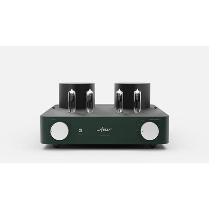 Fezz Audio Omega Lupi EVOLUTION Headphone Amplifier-🟢 PremiumHIFI audio store. We craft High Fidelity sound wherever you are