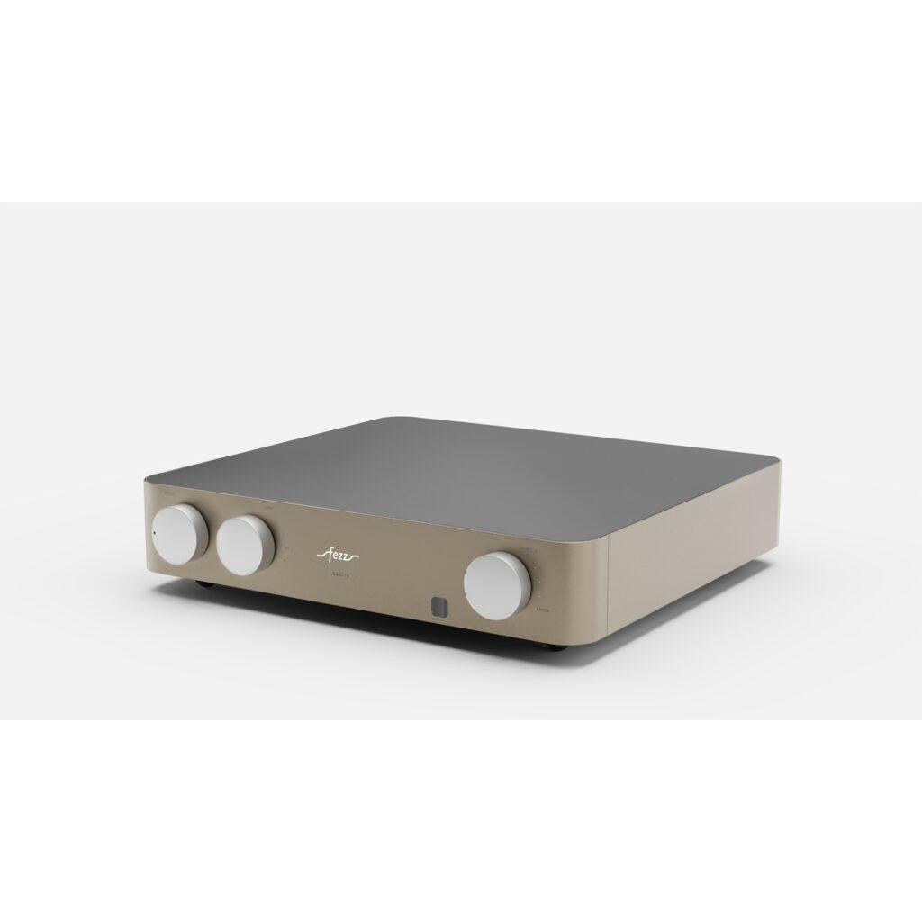 Fezz Audio Sagita EVOLUTION Preamplifier-🟢 PremiumHIFI audio store. We craft High Fidelity sound wherever you are