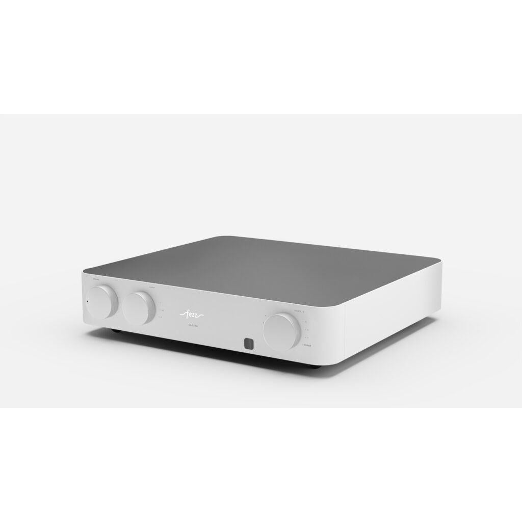 Fezz Audio Sagita EVOLUTION Preamplifier-🟢 PremiumHIFI audio store. We craft High Fidelity sound wherever you are