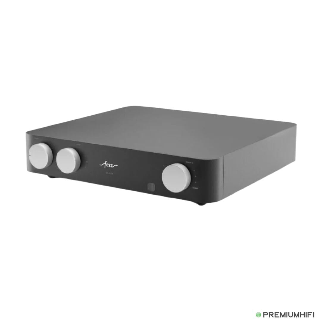 Fezz Audio Sagita EVOLUTION Preamplifier-🟢 PremiumHIFI audio store. We craft High Fidelity sound wherever you are
