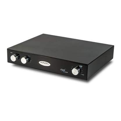 Fezz Audio-Fezz Audio Sagita LEGACY-PremiumHIFI