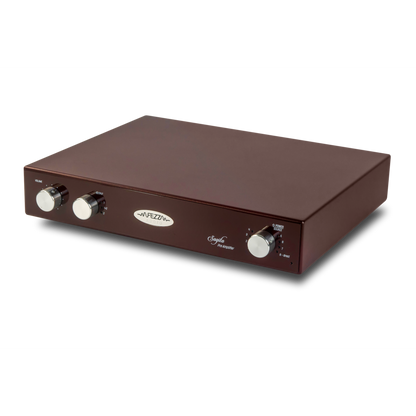 Fezz Audio-Fezz Audio Sagita LEGACY-PremiumHIFI