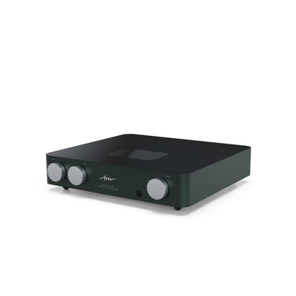 Fezz Audio Sagita PRESTIGE EVOLUTION Preamplifier-🟢 PremiumHIFI audio store. We craft High Fidelity sound wherever you are