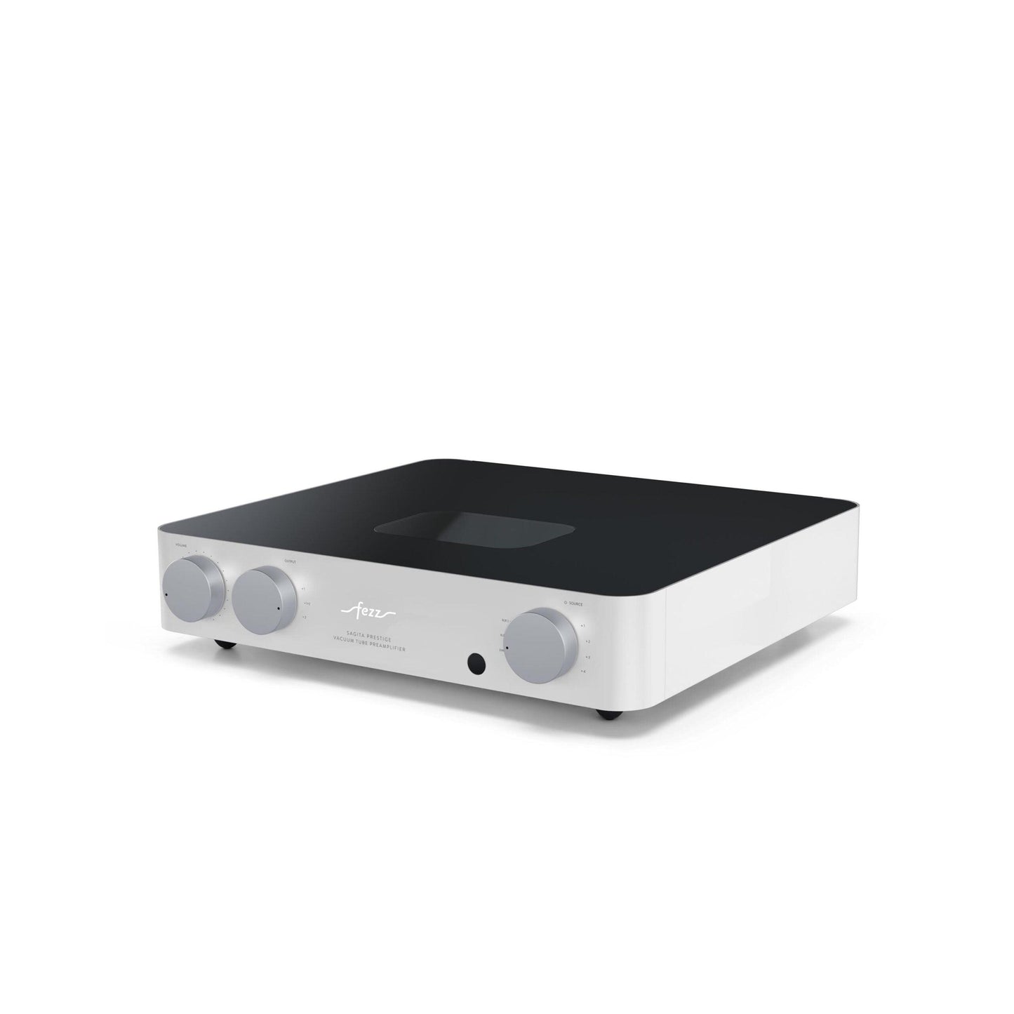 Fezz Audio Sagita PRESTIGE EVOLUTION Preamplifier-🟢 PremiumHIFI audio store. We craft High Fidelity sound wherever you are