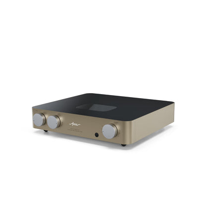 Fezz Audio Sagita PRESTIGE EVOLUTION Preamplifier-🟢 PremiumHIFI audio store. We craft High Fidelity sound wherever you are