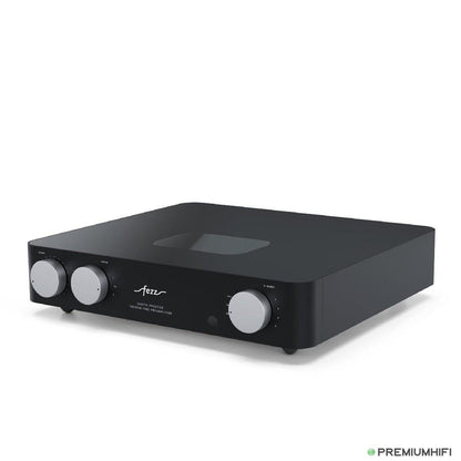 Fezz Audio Sagita PRESTIGE EVOLUTION Preamplifier-🟢 PremiumHIFI audio store. We craft High Fidelity sound wherever you are