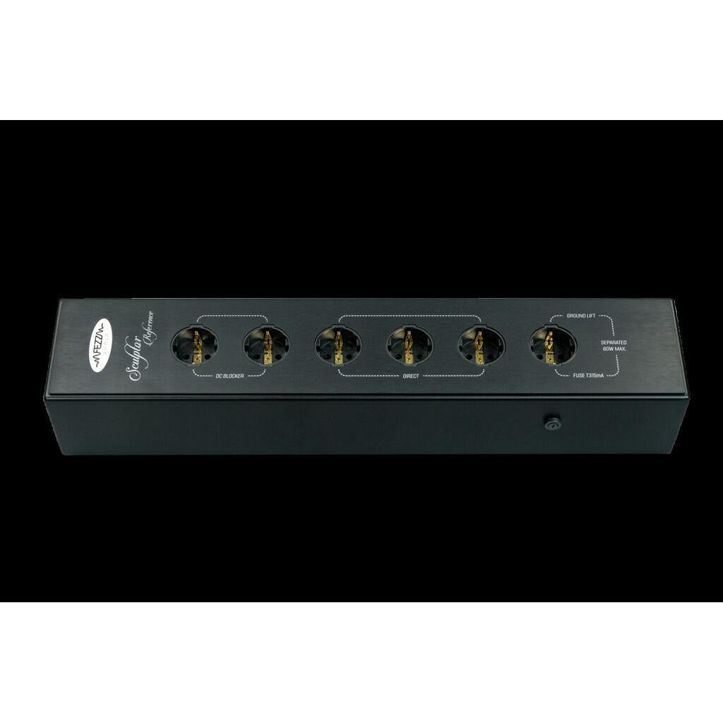 Fezz Audio Sculptor Reference Power Conditioner-🟢 PremiumHIFI audio store. We craft High Fidelity sound wherever you are