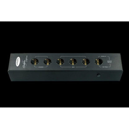 Fezz Audio Sculptor Reference Power Conditioner-🟢 PremiumHIFI audio store. We craft High Fidelity sound wherever you are