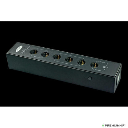 Fezz Audio Sculptor Reference Power Conditioner-🟢 PremiumHIFI audio store. We craft High Fidelity sound wherever you are