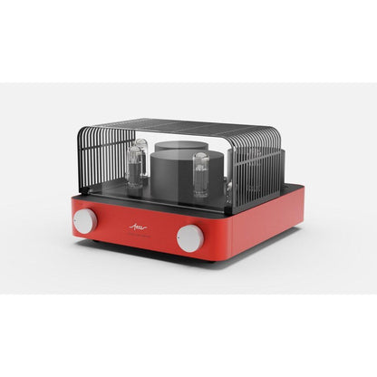 Fezz Audio Silver Luna PRESTIGE EVOLUTION Integrated Amplifier-🟢 PremiumHIFI audio store. We craft High Fidelity sound wherever you are