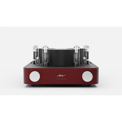 Fezz Audio Silver Luna PRESTIGE EVOLUTION Integrated Amplifier-🟢 PremiumHIFI audio store. We craft High Fidelity sound wherever you are