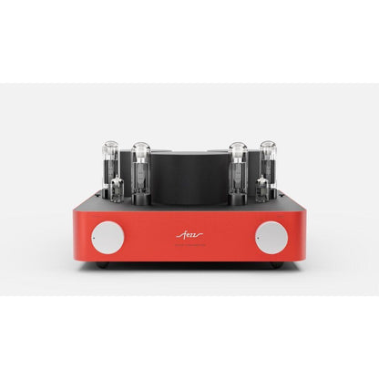 Fezz Audio Silver Luna PRESTIGE EVOLUTION Integrated Amplifier-🟢 PremiumHIFI audio store. We craft High Fidelity sound wherever you are