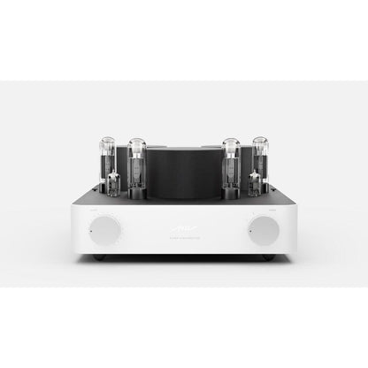 Fezz Audio Silver Luna PRESTIGE EVOLUTION Integrated Amplifier-🟢 PremiumHIFI audio store. We craft High Fidelity sound wherever you are