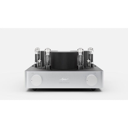 Fezz Audio Silver Luna PRESTIGE EVOLUTION Integrated Amplifier-🟢 PremiumHIFI audio store. We craft High Fidelity sound wherever you are