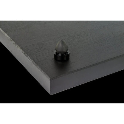 Fezz Audio The Base QD Natural Oak Anti-Vibration Platform-🟢 PremiumHIFI audio store. We craft High Fidelity sound wherever you are