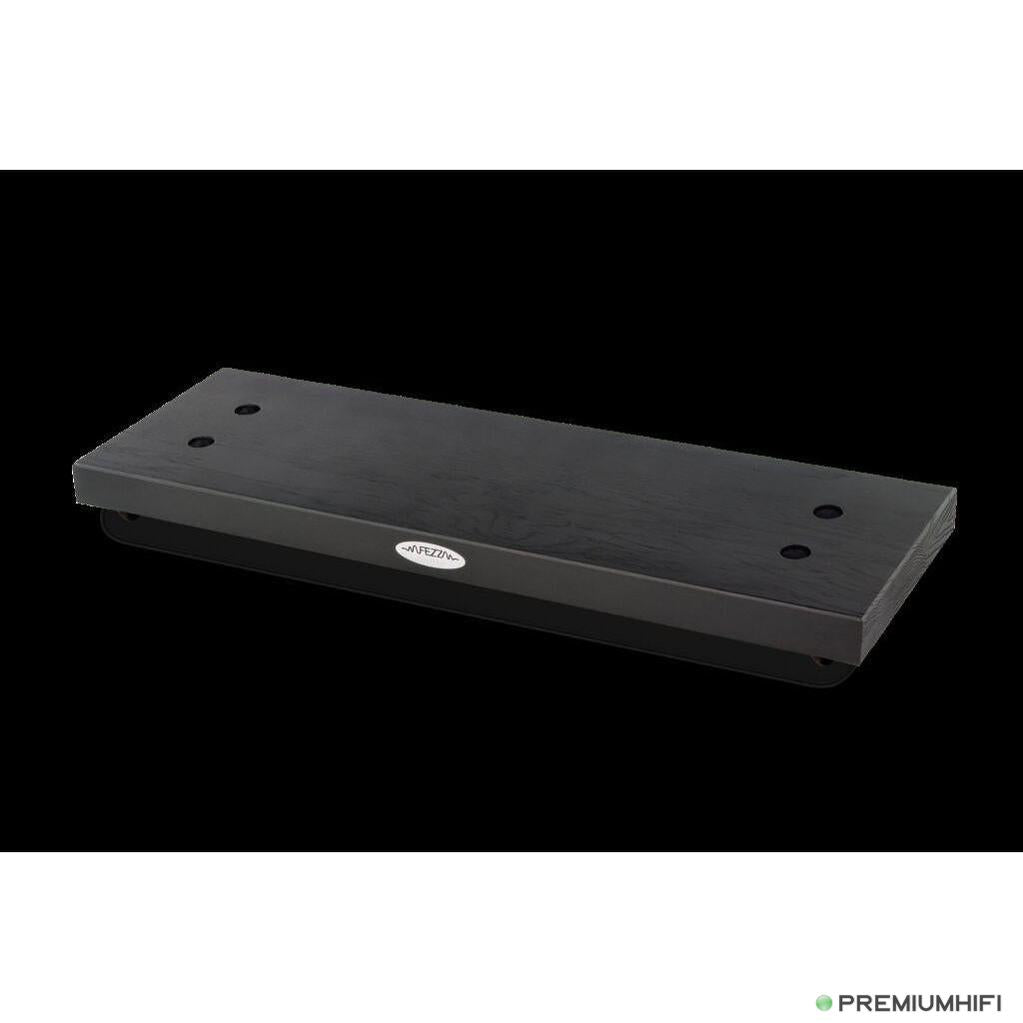 Fezz Audio The Deck QD Natural Oak Stand-🟢 PremiumHIFI audio store. We craft High Fidelity sound wherever you are