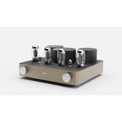 Fezz Audio Titania EVOLUTION Integrated Amplifier-🟢 PremiumHIFI audio store. We craft High Fidelity sound wherever you are