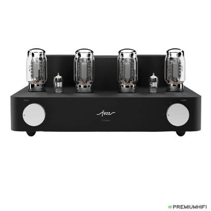 Fezz Audio Titania EVOLUTION Integrated Amplifier-🟢 PremiumHIFI audio store. We craft High Fidelity sound wherever you are