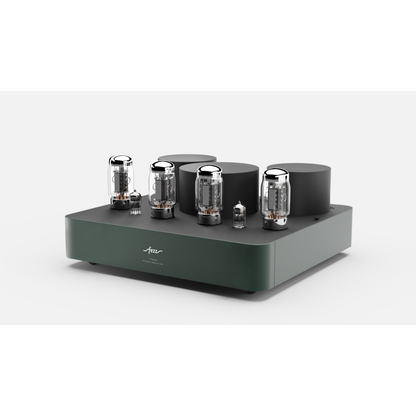 Fezz Audio Titania EVOLUTION Power Amplifier-🟢 PremiumHIFI audio store. We craft High Fidelity sound wherever you are