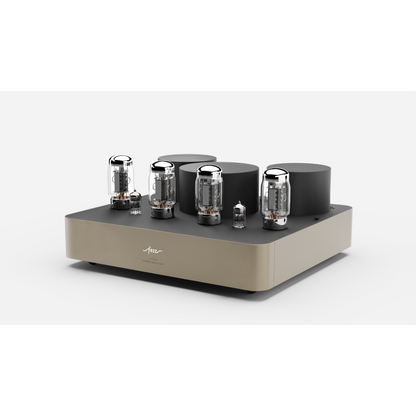 Fezz Audio Titania EVOLUTION Power Amplifier-🟢 PremiumHIFI audio store. We craft High Fidelity sound wherever you are