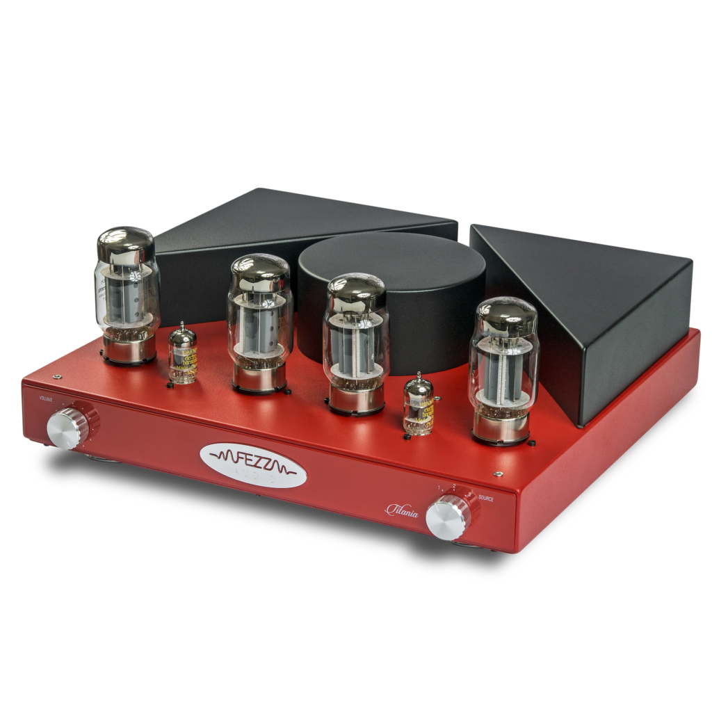 Fezz Audio-Fezz Audio Titania LEGACY-PremiumHIFI