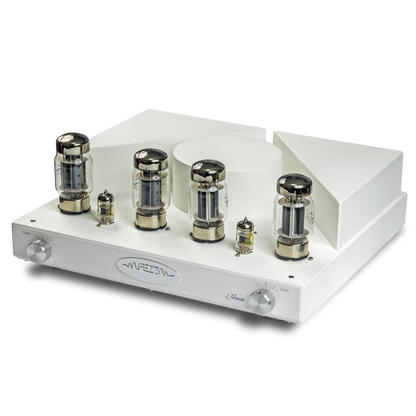 Fezz Audio-Fezz Audio Titania POWER AMPLIFIER LEGACY-PremiumHIFI