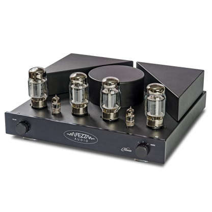 Fezz Audio-Fezz Audio Titania POWER AMPLIFIER LEGACY-PremiumHIFI