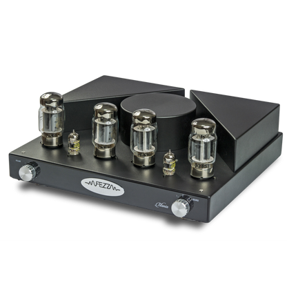 Fezz Audio-Fezz Audio Titania POWER AMPLIFIER LEGACY-PremiumHIFI