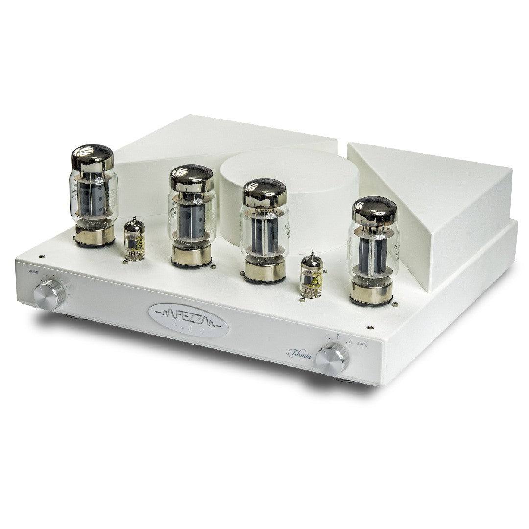 Fezz Audio Titania LEGACY Power Amplifier-🟢 PremiumHIFI audio store. We craft High Fidelity sound wherever you are