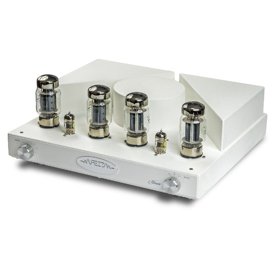Fezz Audio Titania LEGACY Power Amplifier-🟢 PremiumHIFI audio store. We craft High Fidelity sound wherever you are