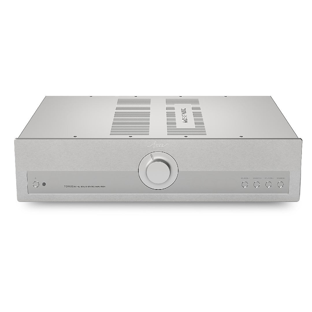 Fezz Audio Torus 5040 Integrated Amplifier-🟢 PremiumHIFI audio store. We craft High Fidelity sound wherever you are