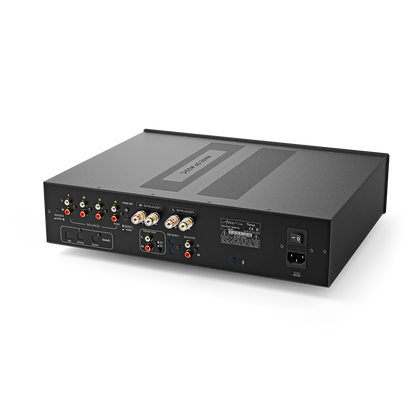 Fezz Audio Torus 5040 Integrated Amplifier-🟢 PremiumHIFI audio store. We craft High Fidelity sound wherever you are