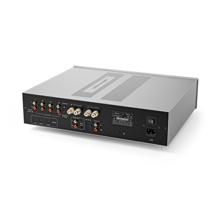 Fezz Audio Torus 5040 Integrated Amplifier-🟢 PremiumHIFI audio store. We craft High Fidelity sound wherever you are