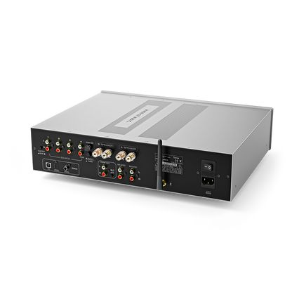 Fezz Audio Torus 5060 Amplifier + DAC-🟢 PremiumHIFI audio store. We craft High Fidelity sound wherever you are