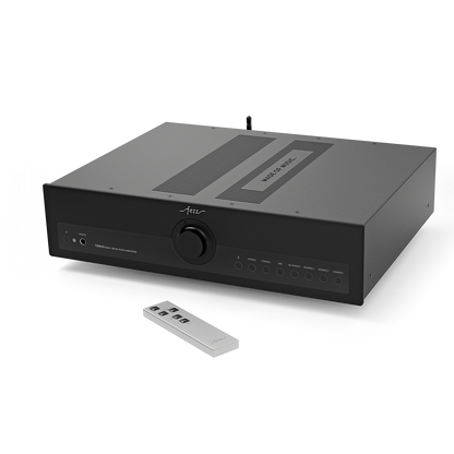 Fezz Audio Torus 5060 Amplifier + DAC-🟢 PremiumHIFI audio store. We craft High Fidelity sound wherever you are