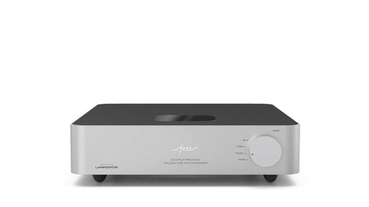 Fezz Audio-Fezz Audio Equinox Prestige NEW  empowered by Lampizator [balanced]-PremiumHIFI